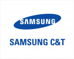 SAMSUNG C & T