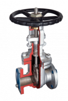 Gate Valve