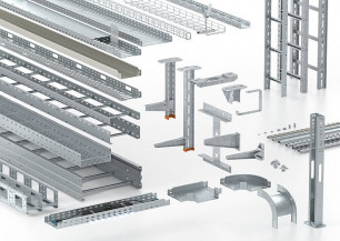 Cable Management Systems