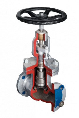 Globe Valve